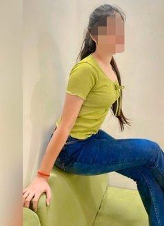 Jiya - escort in Pune Photo 5 of 7