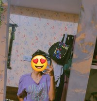 Zoya - escort in Bangalore