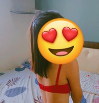 Zoya - escort in Bangalore