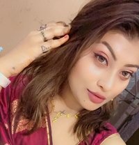 Jiya - escort in Singapore