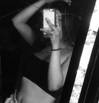 Jiya - escort in Thane