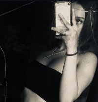 Jiya - escort in Thane