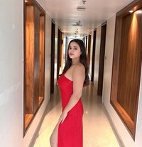 Jiya - escort in Vadodara Photo 1 of 3