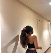 Jiya - escort in Visakhapatnam