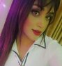 Jiya - Transsexual escort in Hyderabad Photo 1 of 10