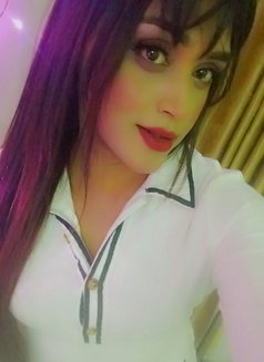 Jiya - Acompañantes transexual in Hyderabad Photo 1 of 10