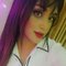 Jiya - Transsexual escort in Hyderabad