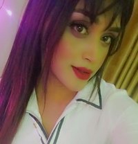 Jiya - Transsexual escort in Hyderabad