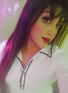 Jiya - Acompañantes transexual in Hyderabad Photo 5 of 10