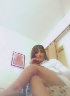 Jiya - Acompañantes transexual in Hyderabad Photo 6 of 10