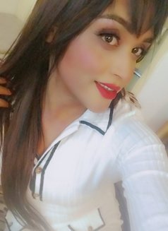 Jiya - Acompañantes transexual in Hyderabad Photo 8 of 10