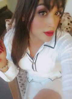 Jiya - Acompañantes transexual in Hyderabad Photo 9 of 10