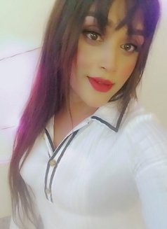Jiya - Acompañantes transexual in Hyderabad Photo 10 of 10