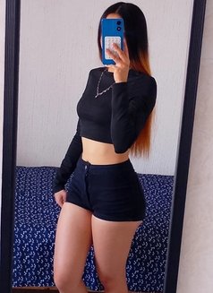 Jiya - Male escort in Pune Photo 1 of 3