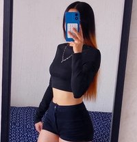 Jiya - Male escort in Pune