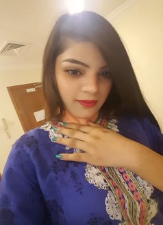 Jiya Indian Girl - escort in Abu Dhabi Photo 5 of 5