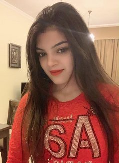 Jiya Indian Girl - escort in Abu Dhabi Photo 3 of 3