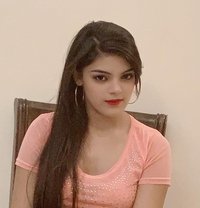 Jiya Indian Girl - escort in Ajmān