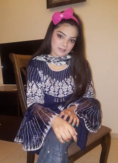 Jiya Indian Girl - escort in Dubai Photo 1 of 3