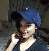 Jiya Indian Girl - escort in Ras al-Khaimah