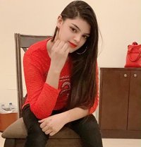 Jiya Indian Girl - escort in Ras al-Khaimah