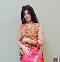 Jiya Indian Girl - escort in Ras al-Khaimah