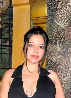 Jiya J Patil - puta in Mumbai Photo 1 of 5