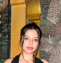 Jiya J Patil - escort in Mumbai