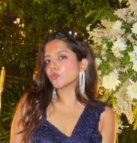 Jiya J Patil - escort in Mumbai