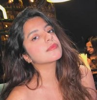 Jiya J Patil - escort in Mumbai