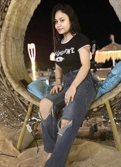 Jiya Jain indipendent escort - puta in Jaipur Photo 2 of 4