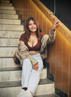 Jiya Jain indipendent escort - puta in Jodhpur Photo 11 of 12