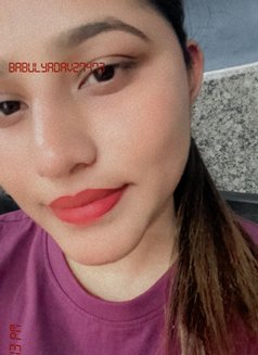 Jiya Kapoor independent - escort in New Delhi Photo 2 of 3