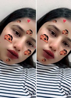 Jiya Kapoor independent - escort in New Delhi Photo 2 of 2