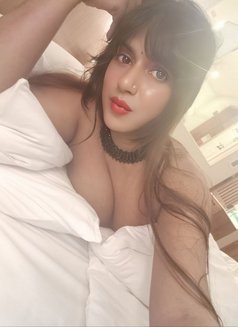 Jiya khalifa - Transsexual escort in Bangalore Photo 18 of 21