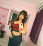 Jiya khalifa - Transsexual escort in Bangalore Photo 20 of 23