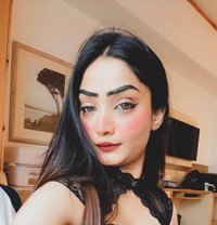 Jiya Khan - escort in Hyderabad