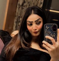 Jiya Khan - escort in Hyderabad