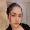 Jiya Khan - puta in Hyderabad Photo 4 of 11