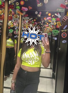 Jiya(let'sFun Together) independent - escort in Hyderabad Photo 1 of 5