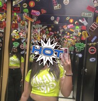 Jiya(letsFun Together) CAM& MEET - escort in Ahmedabad