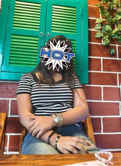 Jiya(let'sFun Together) independent - escort in Hyderabad Photo 2 of 5