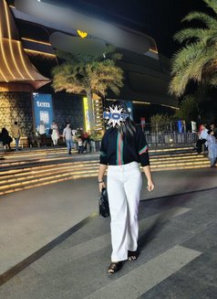 Jiya(let'sFun Together) independent - escort in Hyderabad Photo 3 of 5