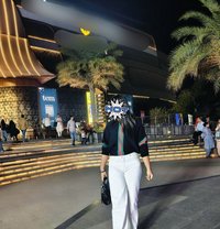 Jiya(letsFun Together) independent - puta in Hyderabad Photo 3 of 5