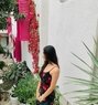 Lizza Looking Hot Sexy (Cam & Real Meet) - escort in Mumbai Photo 4 of 4