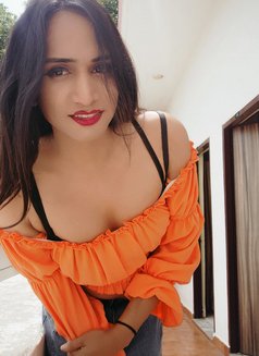 Jiya Malik - Acompañantes transexual in Rajkot Photo 11 of 11