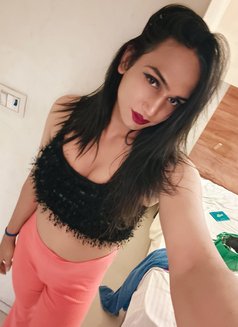 Jiya Malik - Transsexual escort in Ahmedabad Photo 13 of 14