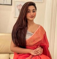 Jiya - escort in Kathmandu