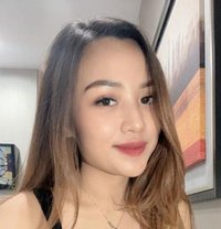 Jiya - escort in Kathmandu