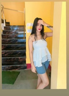 JIYA NO ADVANCE PAYMENT CALL GIRL SERVIC - escort in Candolim, Goa Photo 5 of 5